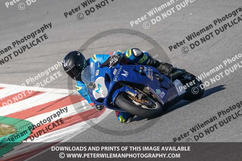 motorbikes;no limits;november 2019;peter wileman photography;portimao;portugal;trackday digital images